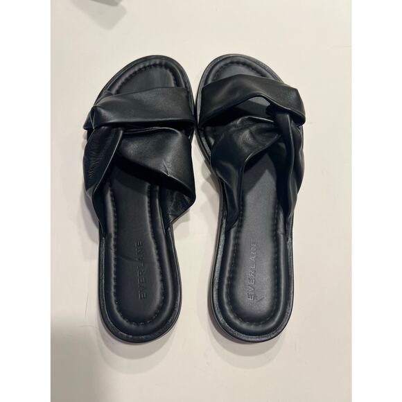 Everlane The Day Twist Sandal - Picture 6 of 6